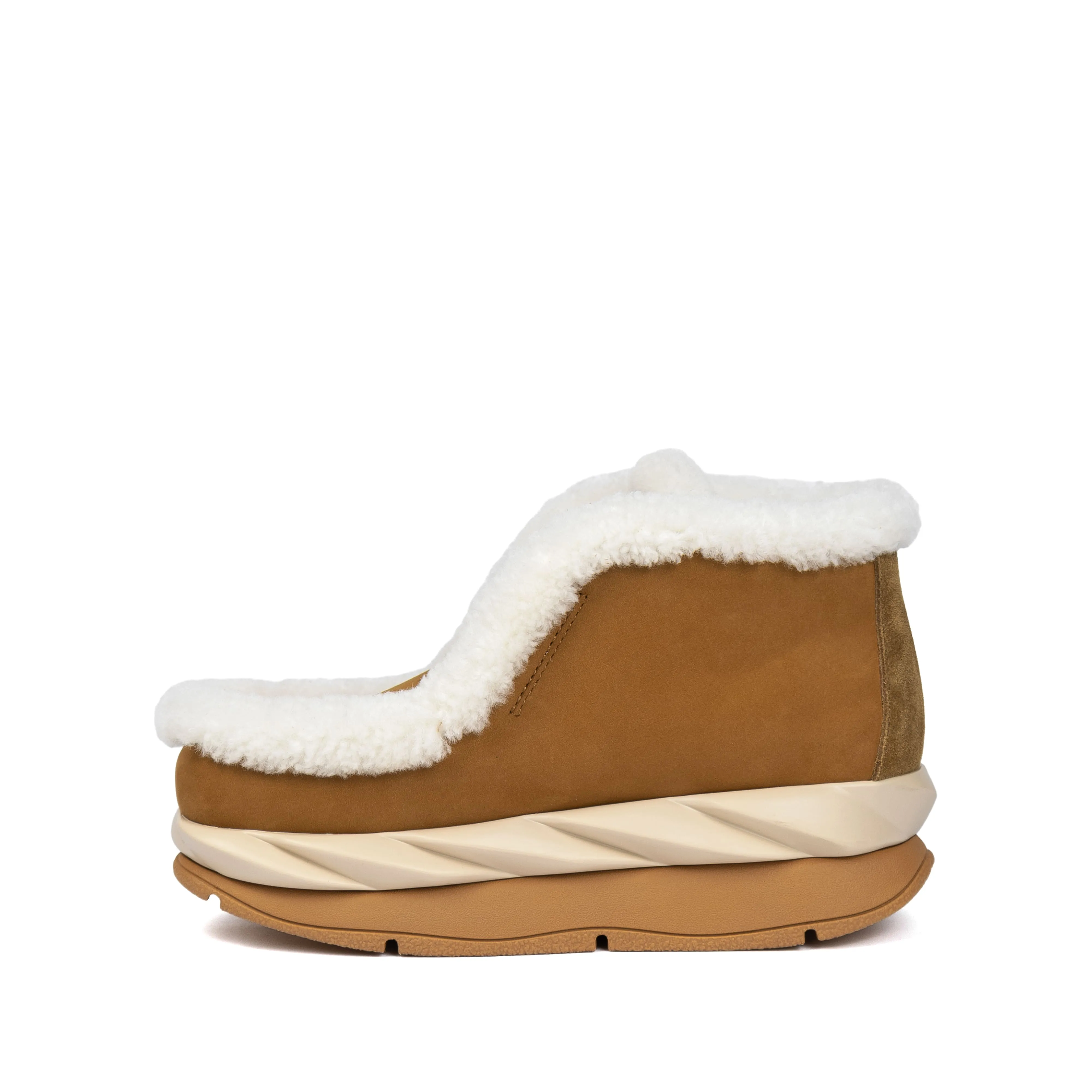 MELLOW MONTA TAN Art Soul Seamless Comfort Nature Lover