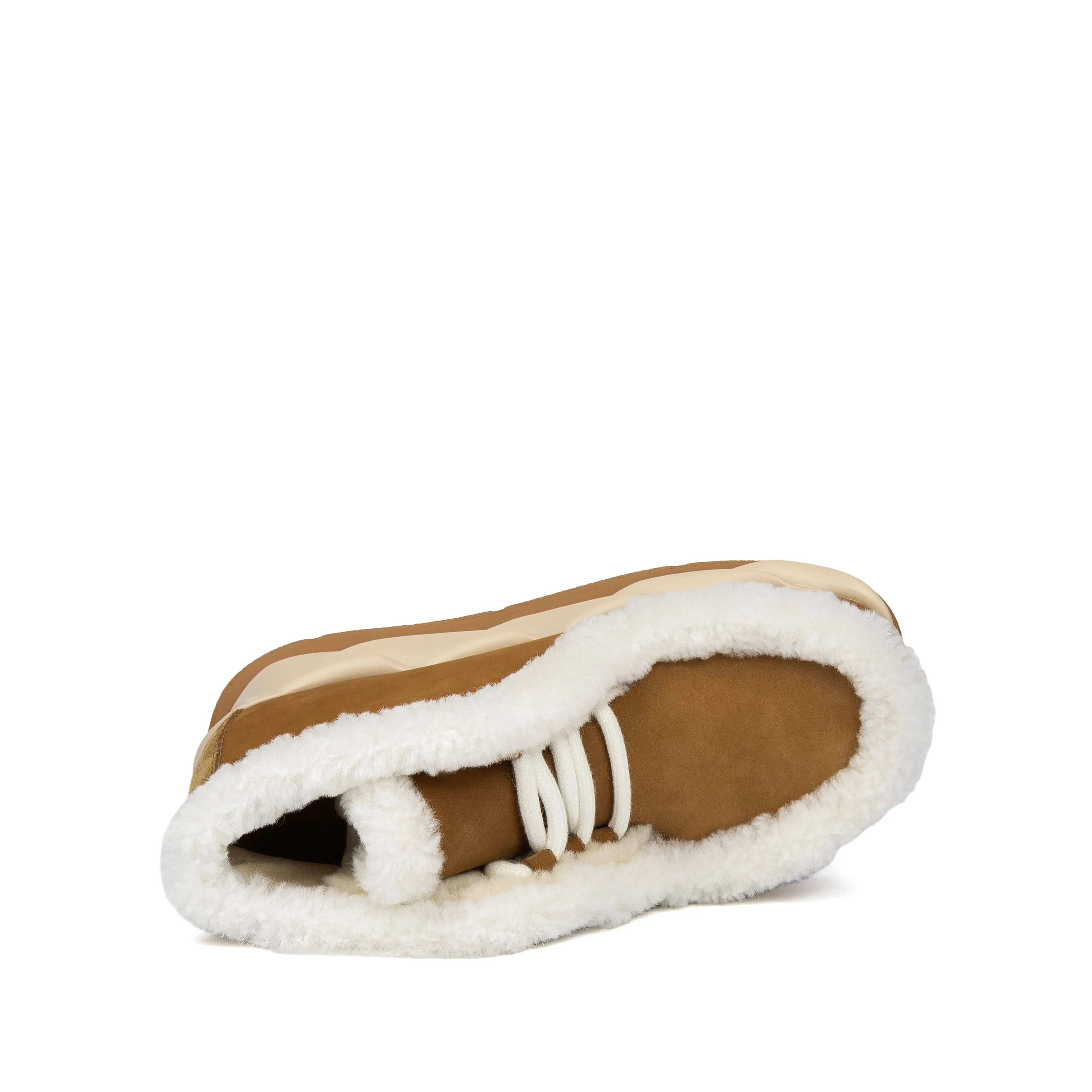 Comfortable Grip MELLOW MONTA TAN