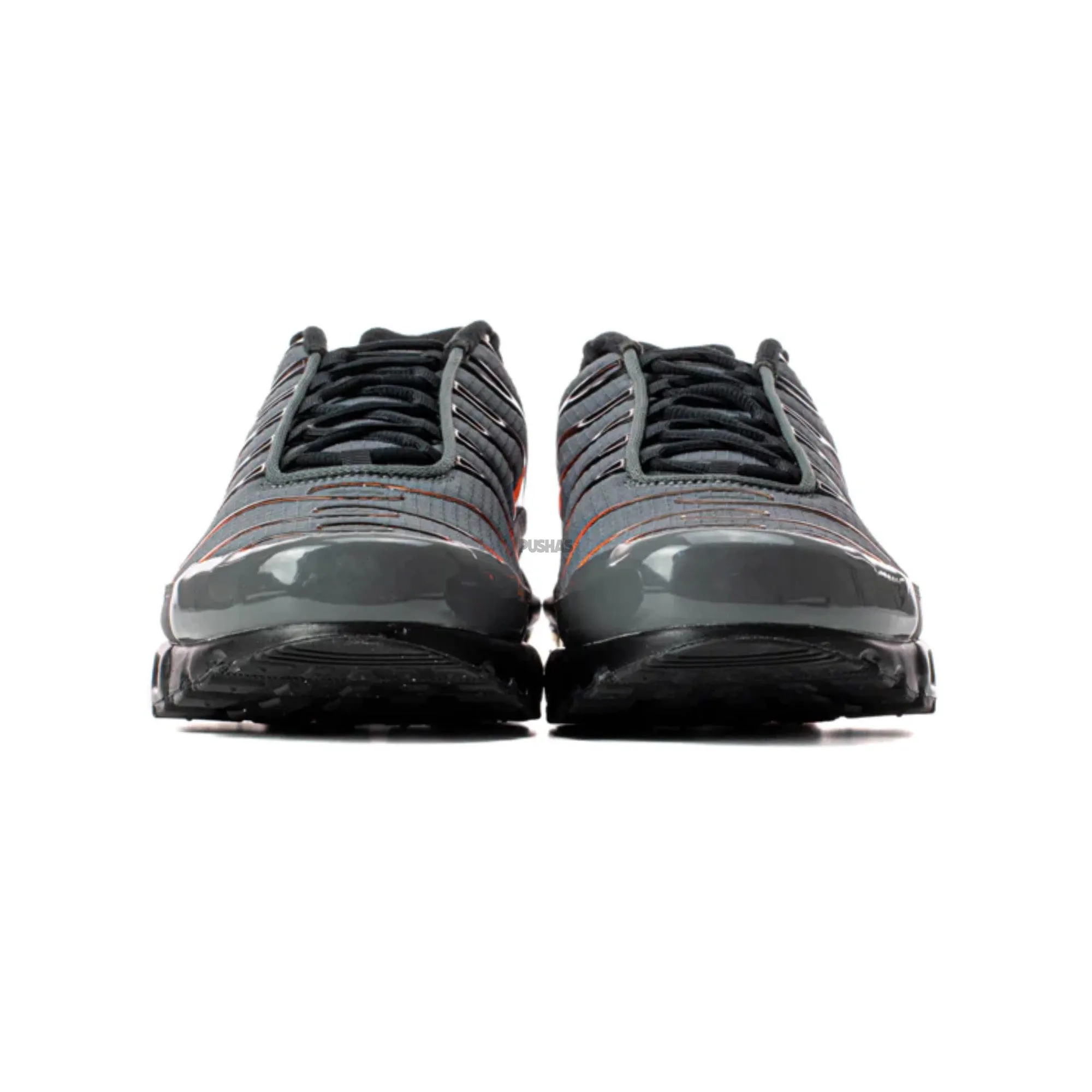 Air Max TN Plus 'Grey Orange' (2022) Urban Athletic
