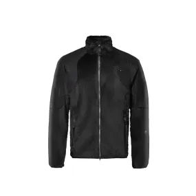 Polar Fleece Jacket 'Black' x Drake NOCTA (2021) Bonded Seam Construction Compression Molded Lightness