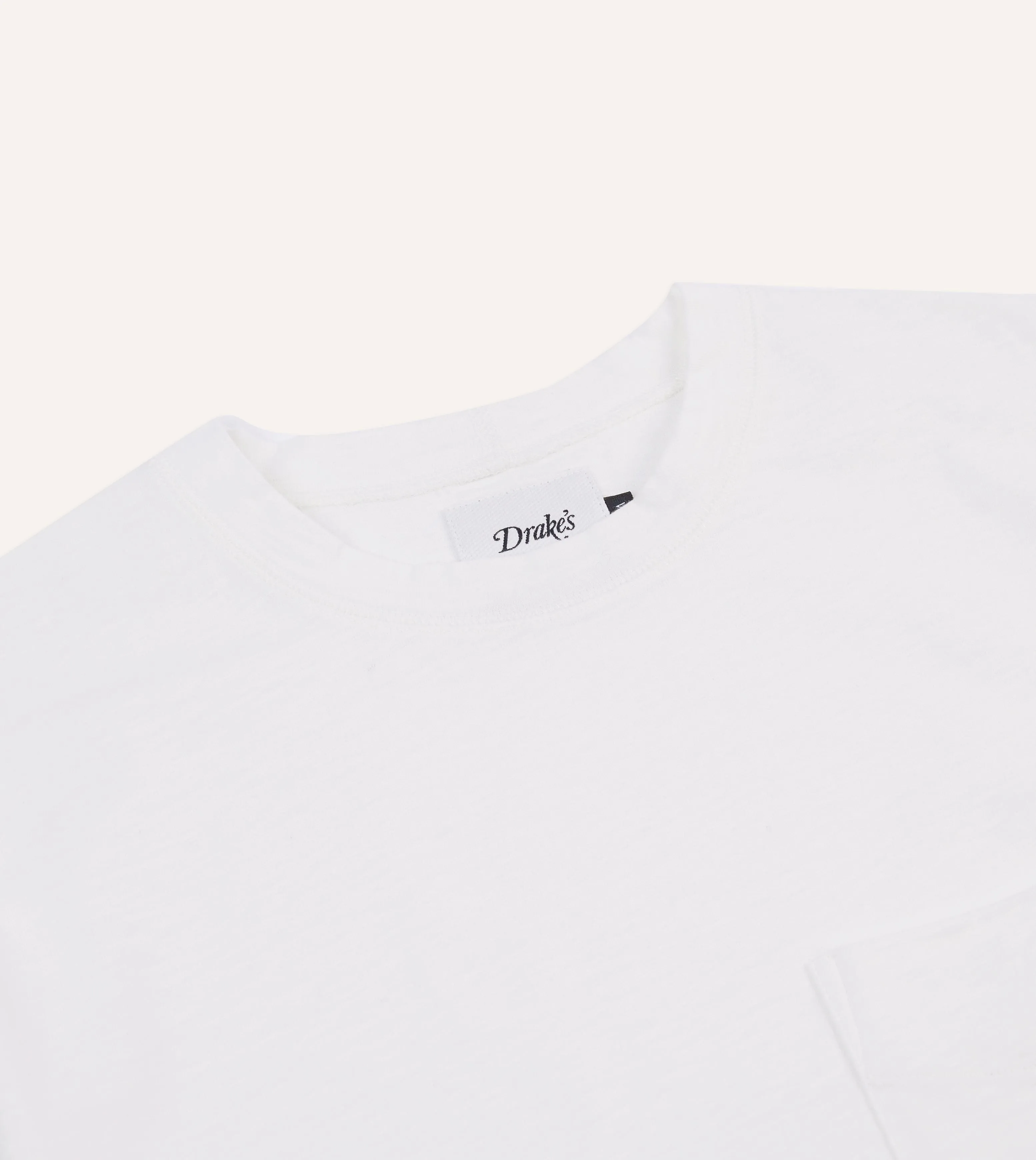 quick dry Casual Chic Wear White Flam?? Cotton Crew Neck Hiking T-Shirt