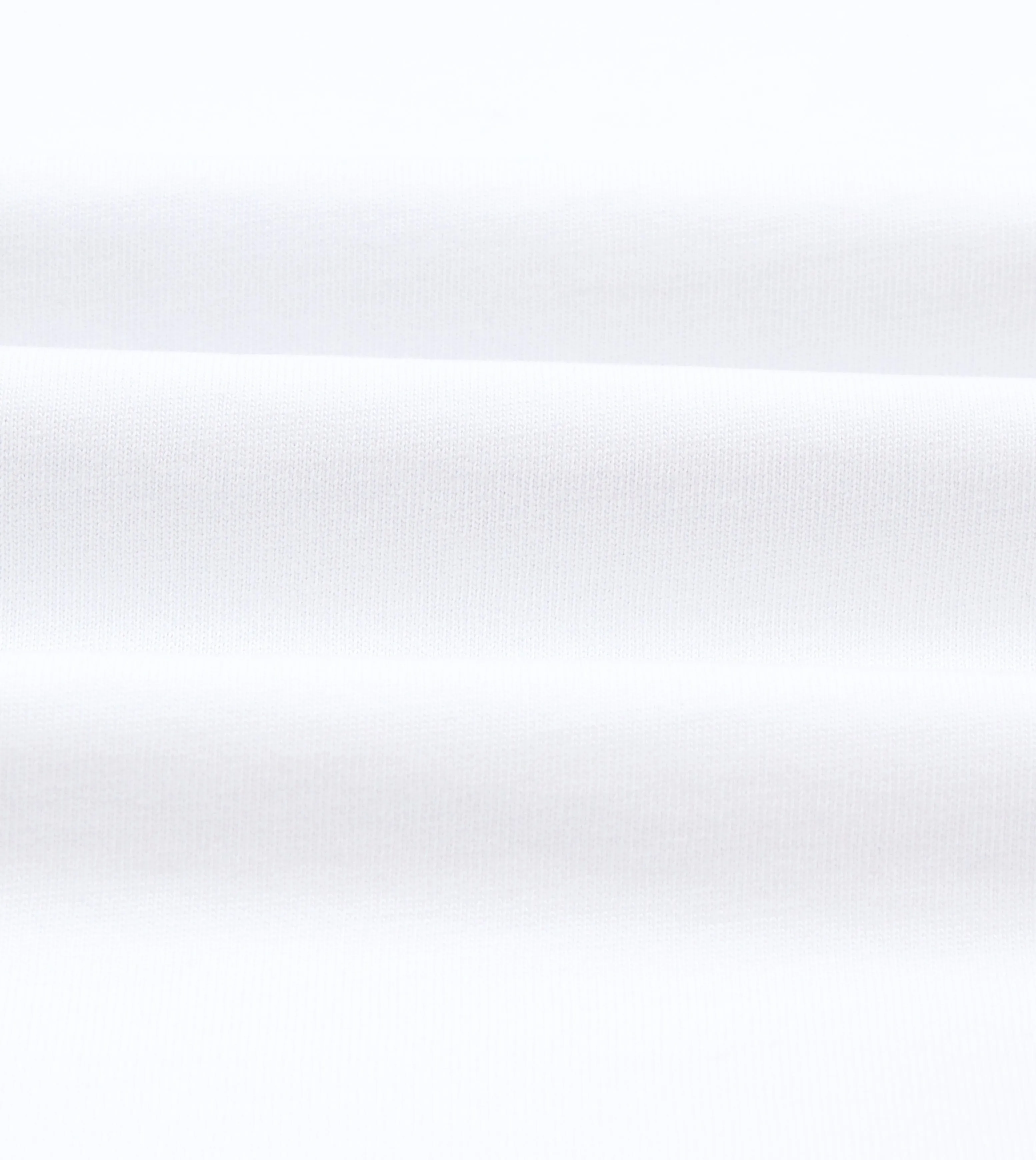 White Street Print Short-Sleeve Hiking T-Shirt Minimal Comfort