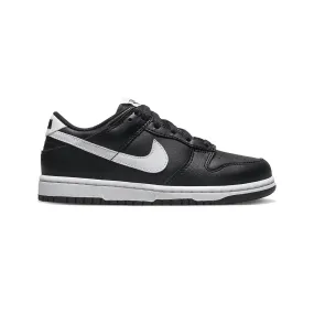 Dunk Low 'Black Panda 2.0' PS (2023) Reinforced Eyelets CasualWear