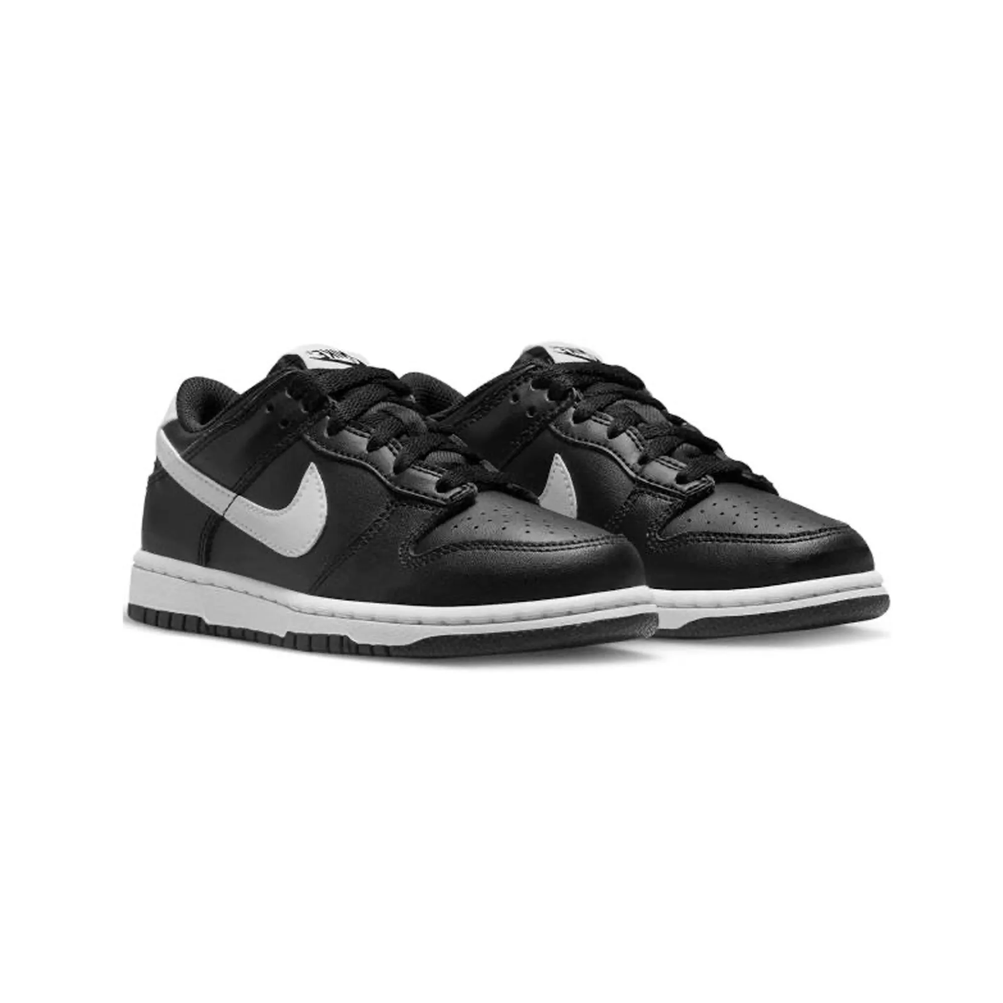Shock Absorbent Precision Bonded Overlays Dunk Low 'Black Panda 2.0' PS (2023)