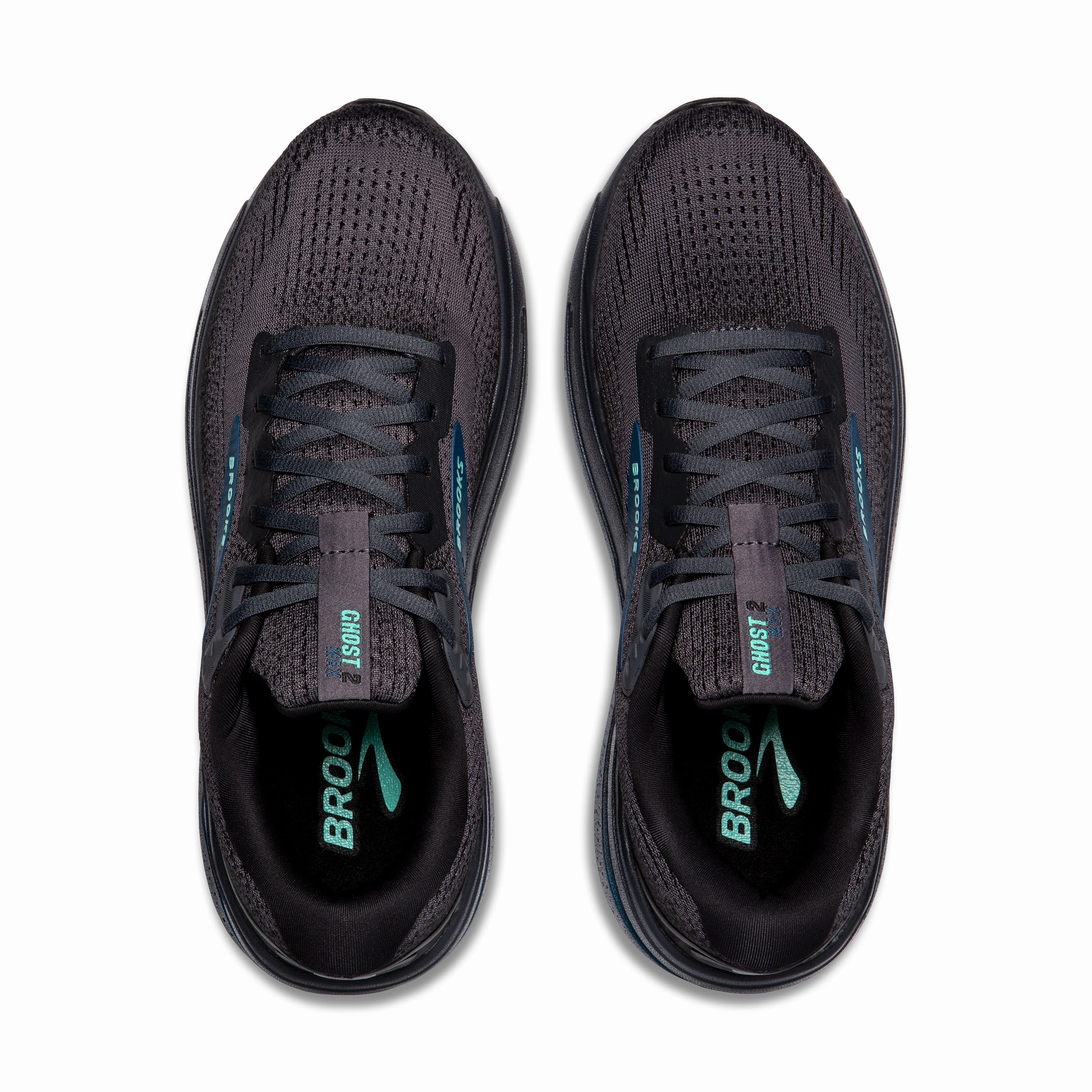 ergonomic - feature shoes BROOKS GHOST MAX V2