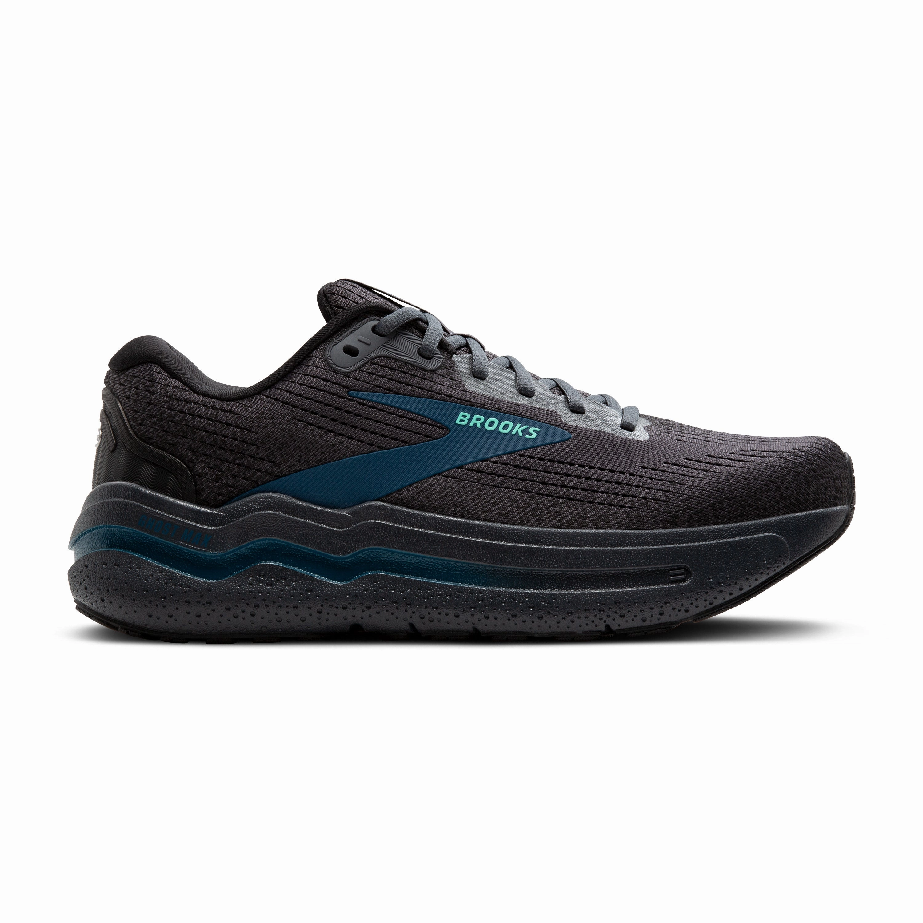 BROOKS GHOST MAX V2 kids' enjoyment