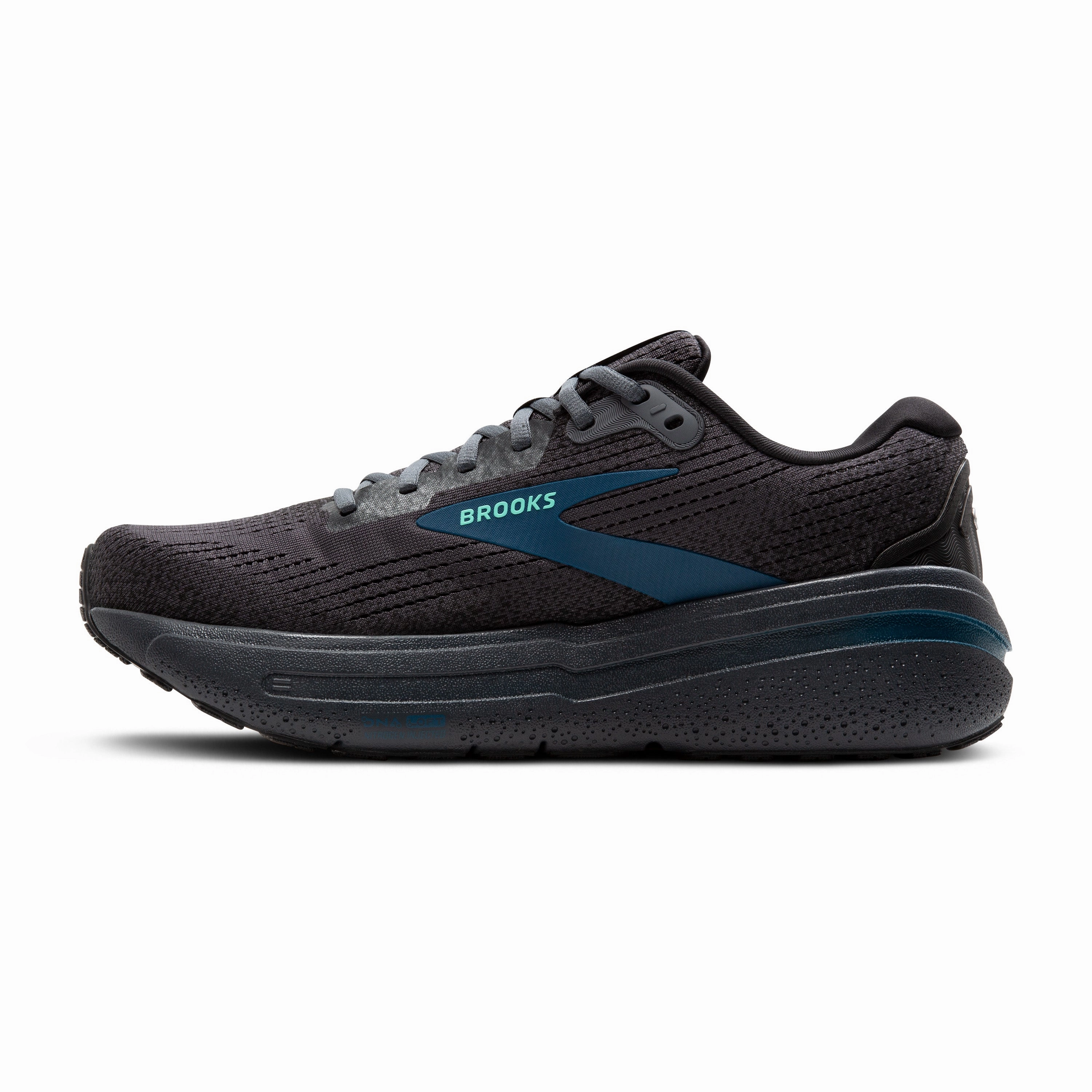ventilated shoes BROOKS GHOST MAX V2