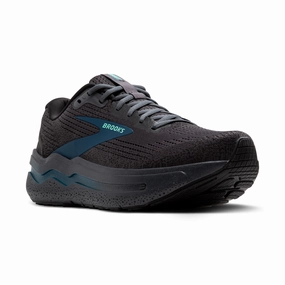 Ultra Light Midsole Motion Containment BROOKS GHOST MAX V2