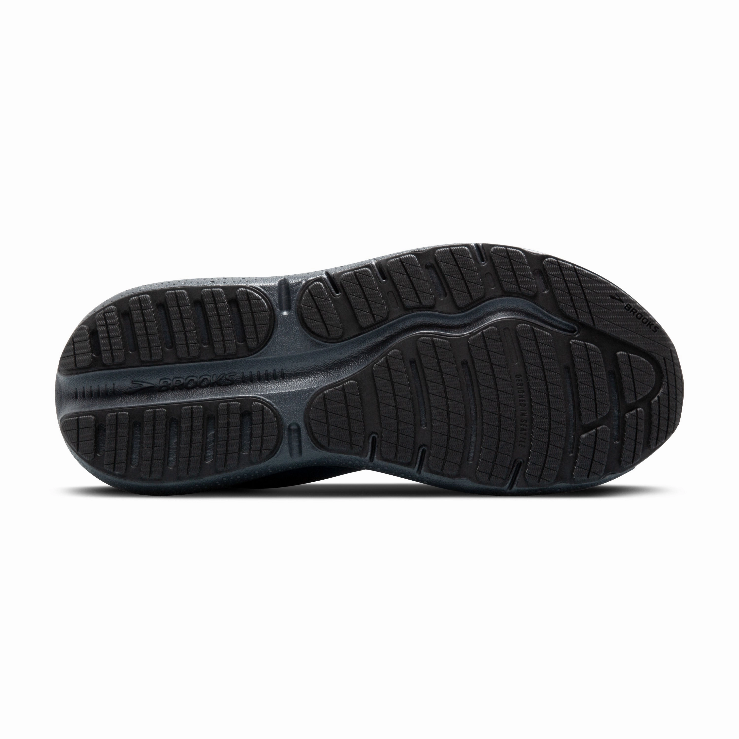 BROOKS GHOST MAX V2 ankle - support Molded Insole