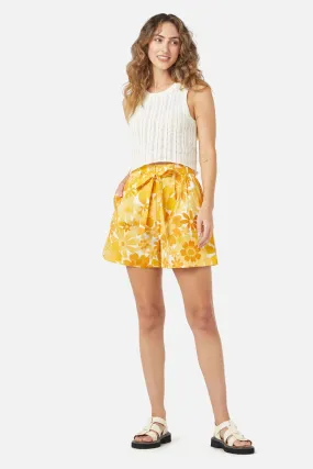 SoftTouchFinish Willow Short