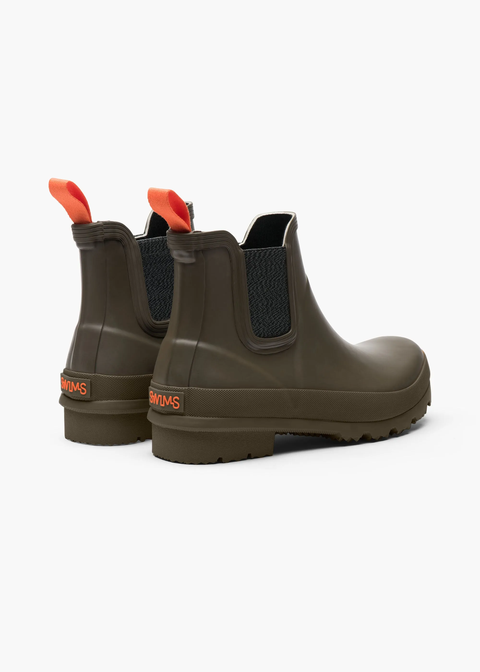 Quick Drying Functional Minimalist Unisex Cool Women's Charlie Rain Boot