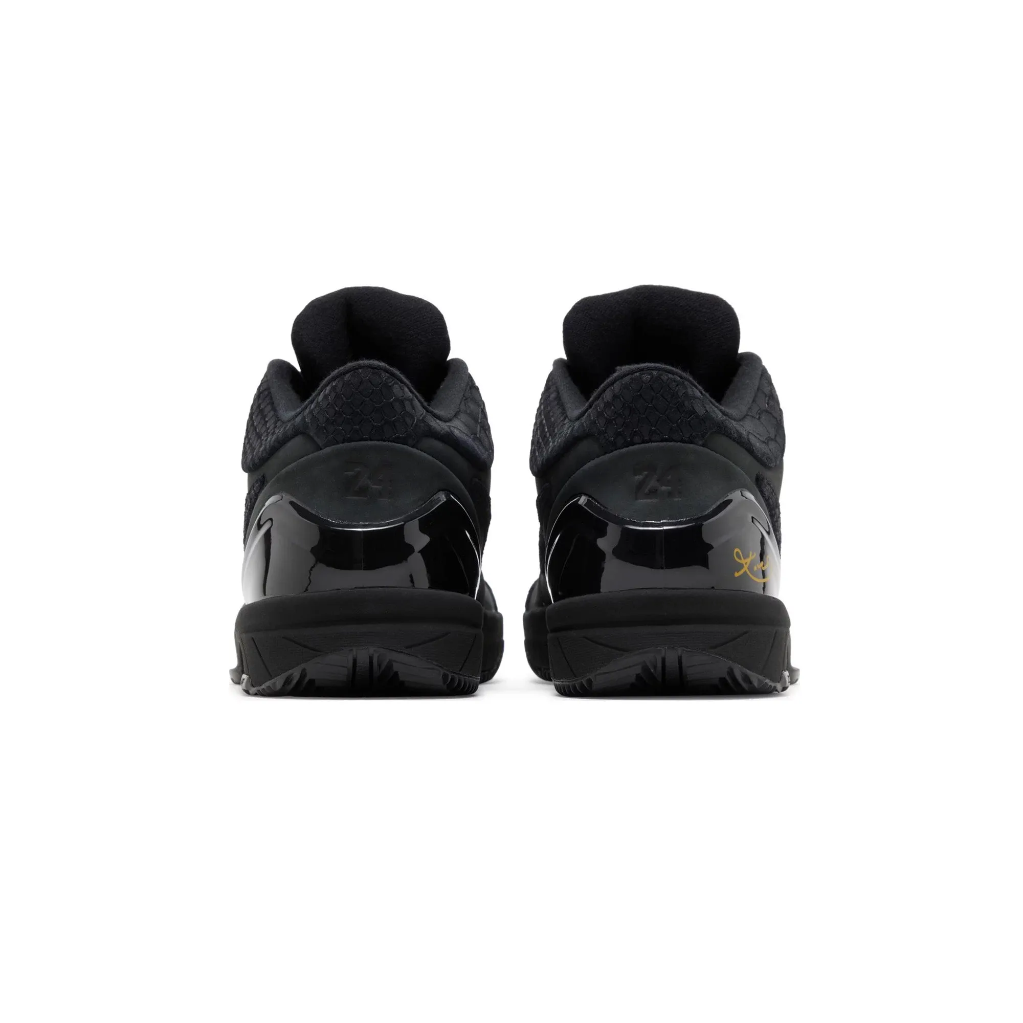 Nike Kobe 4 Protro 'Gift Of Mamba' (2023) Sporty Appearance Hyper Elastic Foam