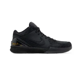 Nike Kobe 4 Protro 'Gift Of Mamba' (2023) AntiFatigue Treaded Sole