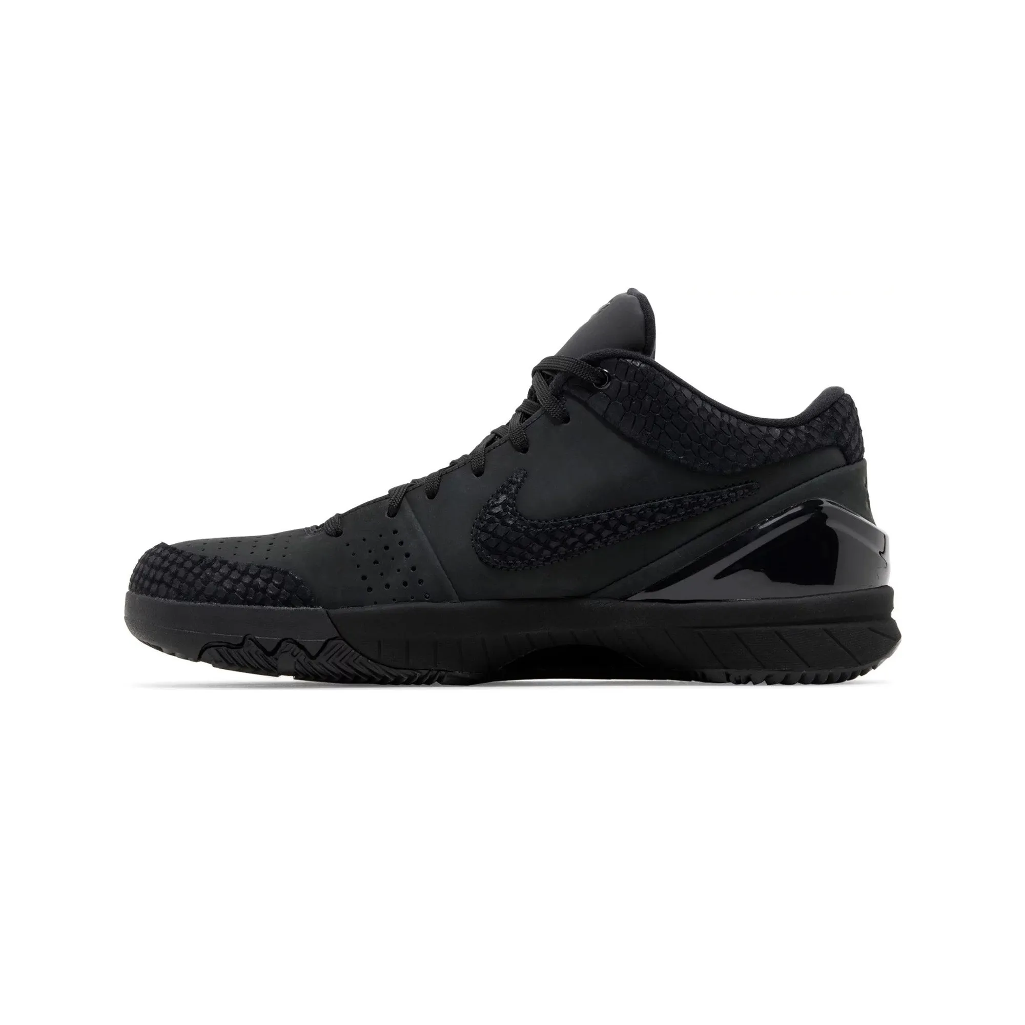 Nike Kobe 4 Protro 'Gift Of Mamba' (2023) ComfortFit City Style