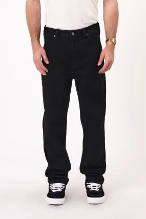 A4 Taper Jean Patrick Black anti slip grip