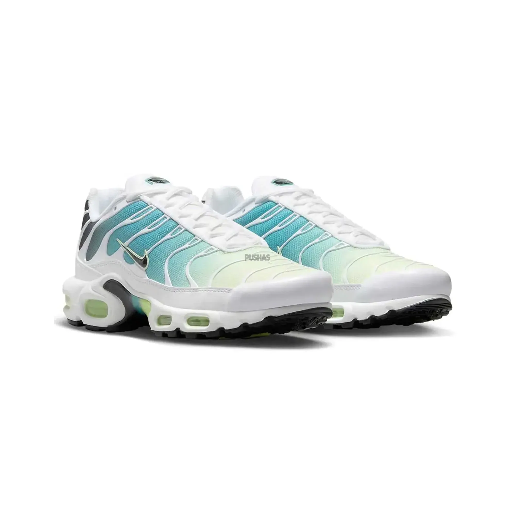 Nike Air Max Plus TN 'Dusty Cactus Barely Volt' Women's (2024) Long   Lasting Quality