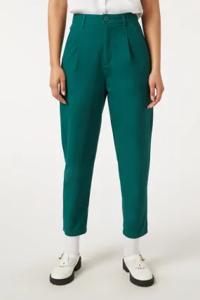 Sporty Chic Simple Comfort Wear Harvard Pant