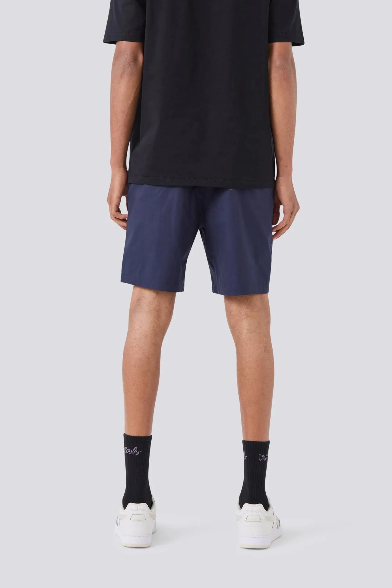 Lightweight Fit YC Short Slate