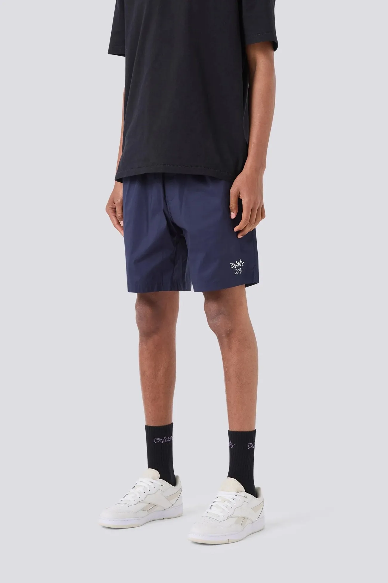 YC Short Slate Comfy Movement