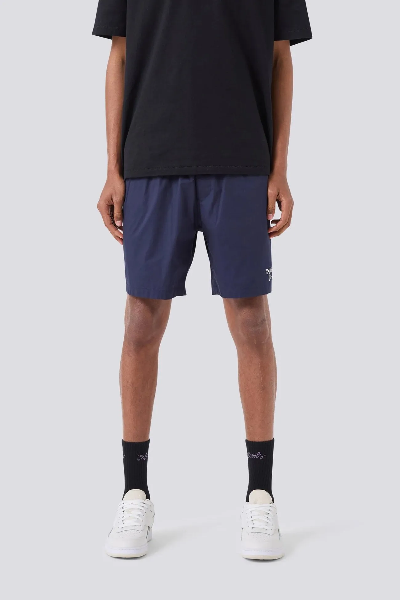 Urban Look Perfect Fit YC Short Slate