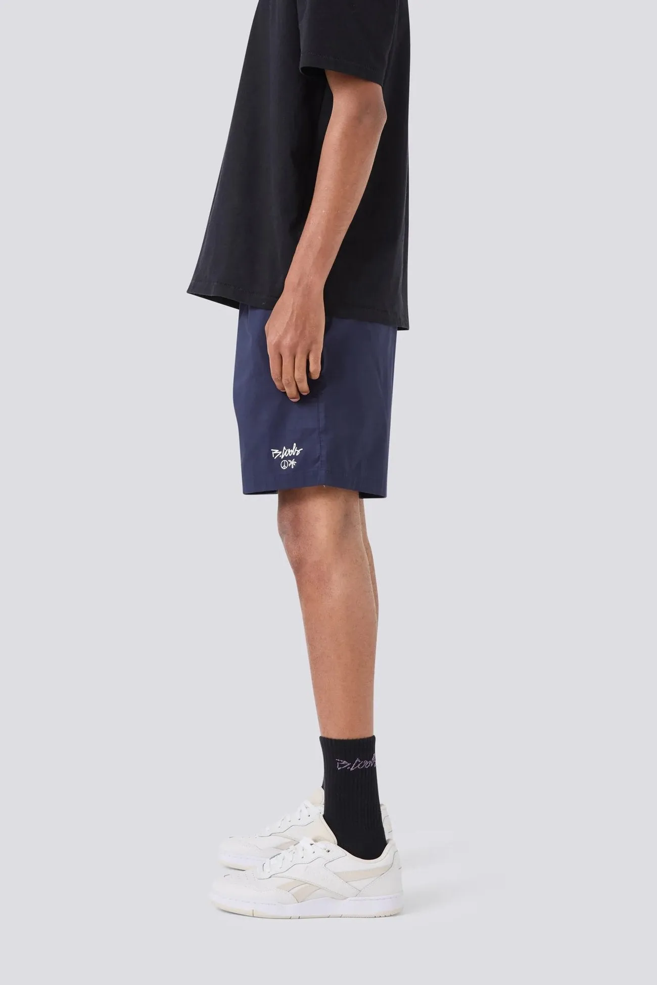 Comfort Base YC Short Slate