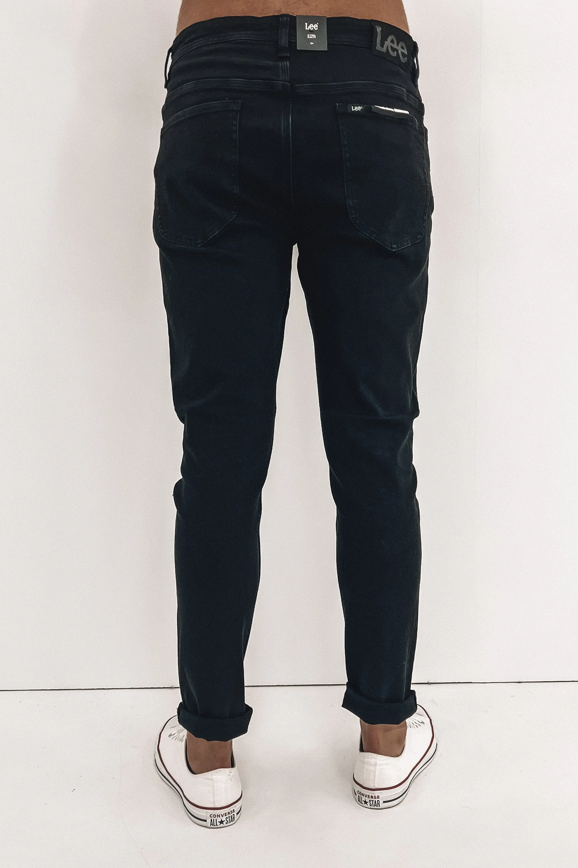 Cold Weather Gear Outdoor Lifestyle Z-Two Jean Prime Black
