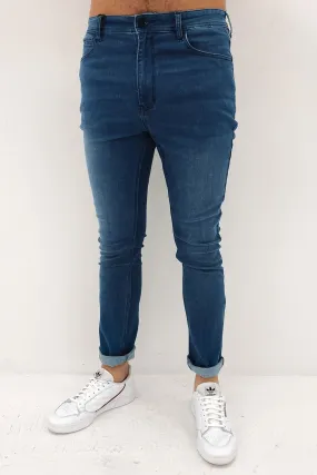 Sport Ready Fit Z-Two Jean Stellar Dusk