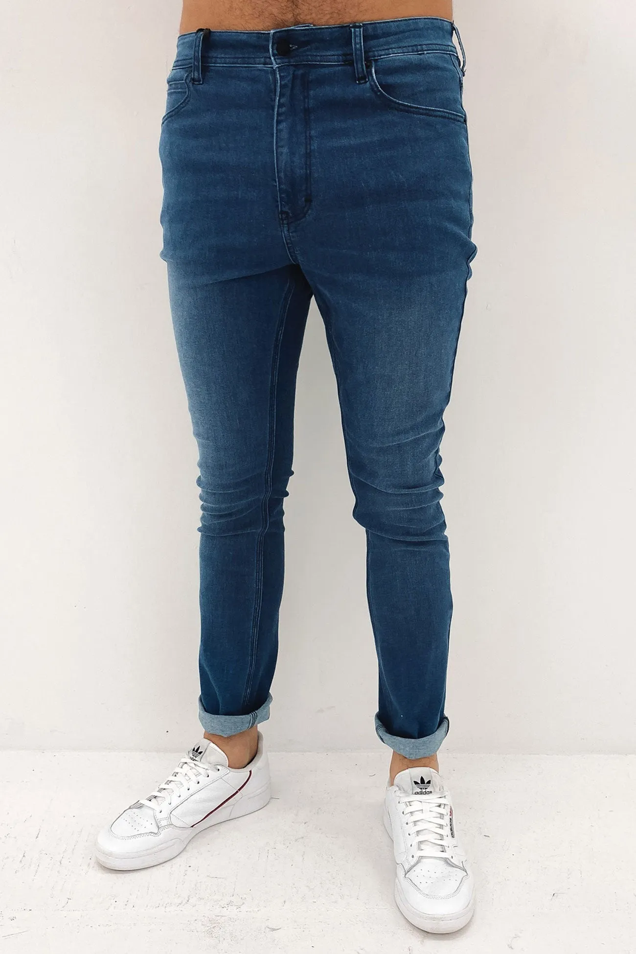 Sport Ready Fit Z-Two Jean Stellar Dusk