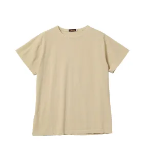 DurableZipper Quick Release Buttons Stanley T-Shirt - Desert Sand - B-Stock