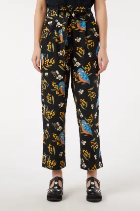 Tough Build Kingfisher Pant