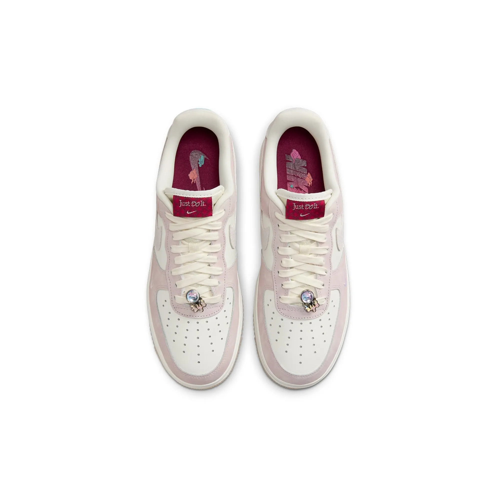 Nike Air Force 1 Low '07 LX 'Year of the Dragon' Women's (2024) Fitness Lovers