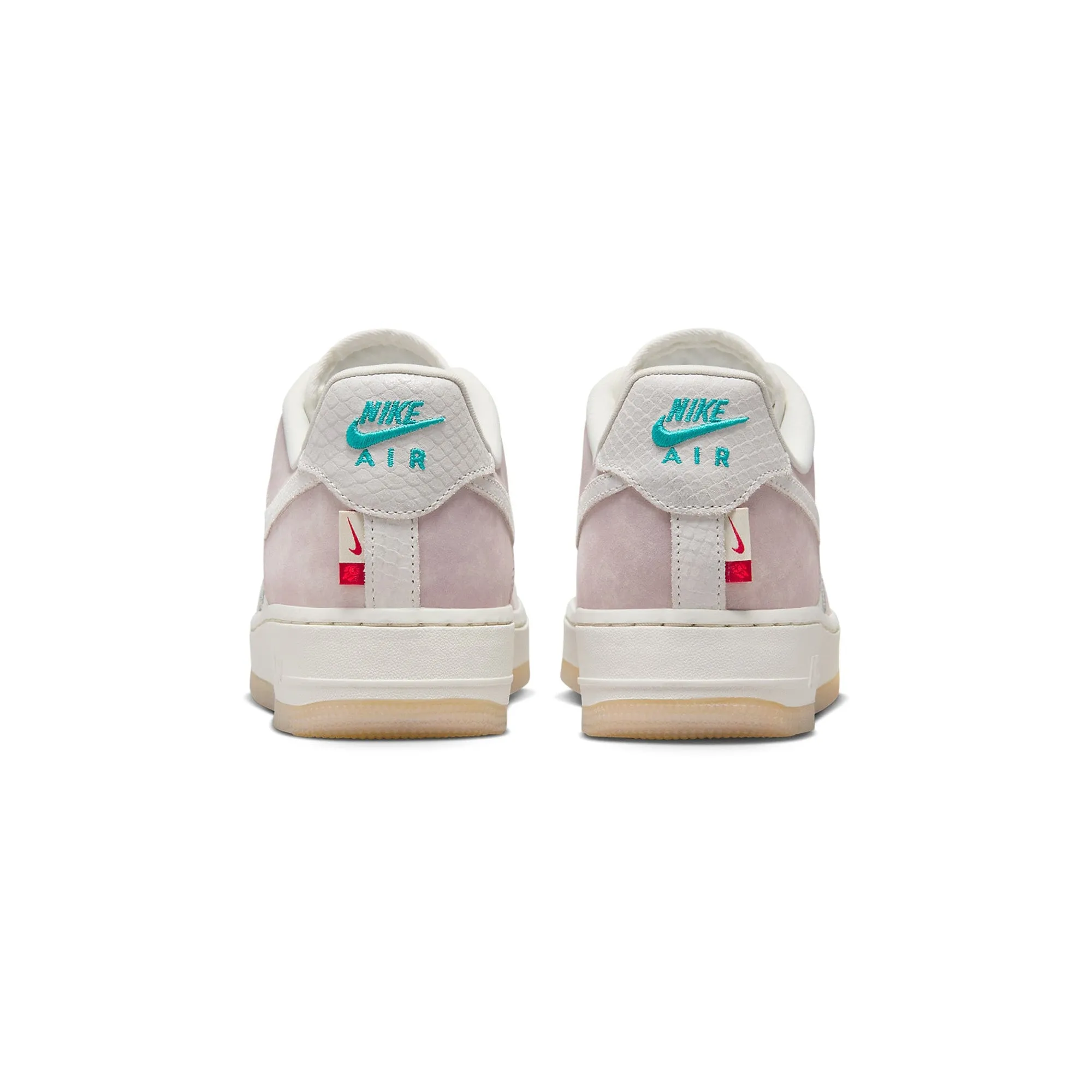 Nike Air Force 1 Low '07 LX 'Year of the Dragon' Women's (2024) Trend-setting comfort Unisex style