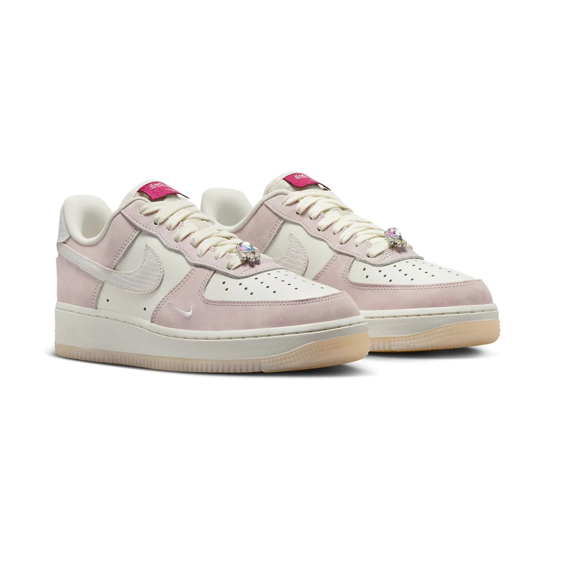 Nike Air Force 1 Low '07 LX 'Year of the Dragon' Women's (2024) Glam traction Agility Focus