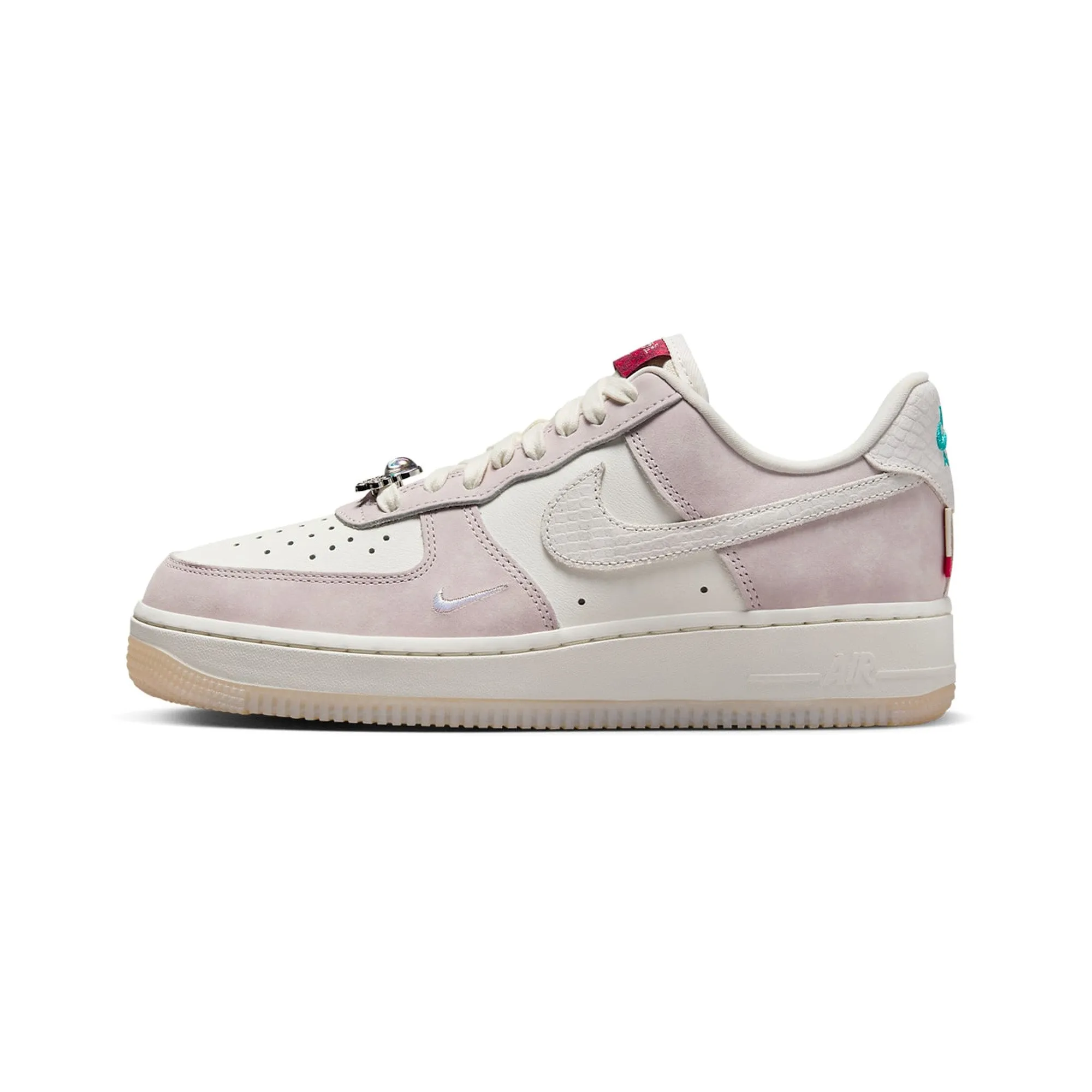 Practical Trail Daily Nike Air Force 1 Low '07 LX 'Year of the Dragon' Women's (2024)