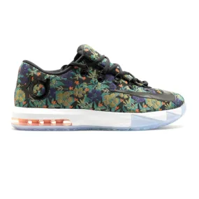 Nike KD 6 EXT 'Floral' (2014) Seamless Inner Lining ScratchResistantSurface