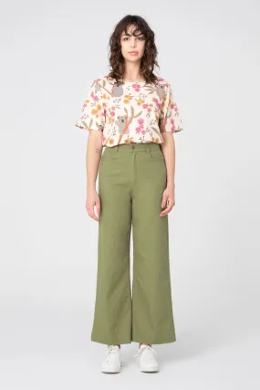 Zoe Jean HighRiseWaist