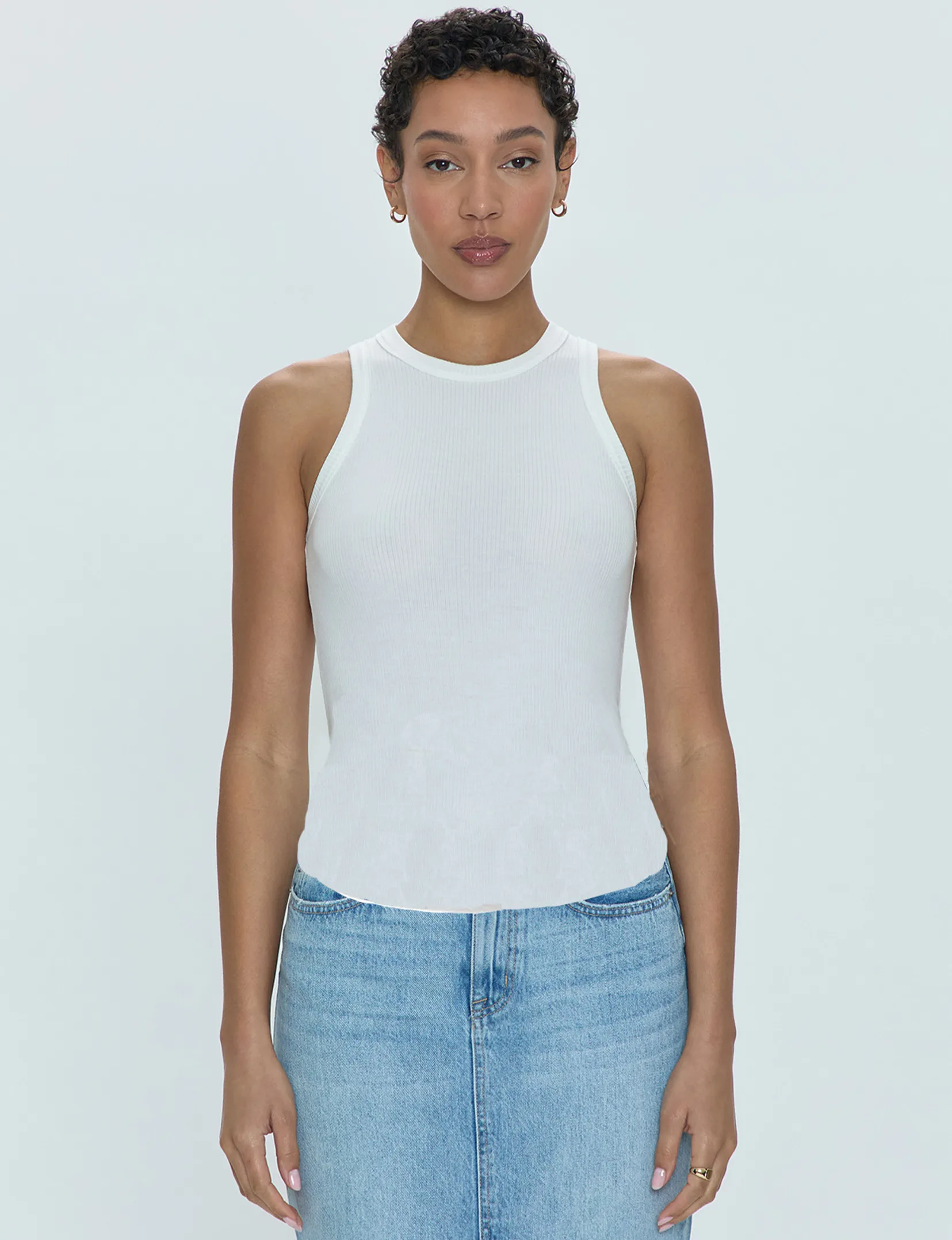 Blake Tank, Le Blanc standard model