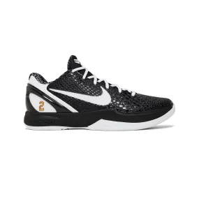 Power Step Reinforced Achilles Notch Zoom Kobe 6 Protro 'Mambacita Sweet Sixteen' (2022)