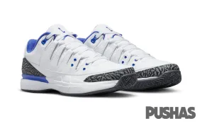 Zoom Vapor AJ3 'Racer Blue' (2023) Stitchless Construction